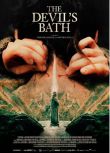 2024奧地利電影《惡魔之浴/The Devil's Bath》安雅·普拉施格 德語中英雙字