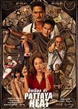 2024泰國電影 芭提雅獵殺 阿南達·愛華靈鹹 泰語中字 盒裝1碟